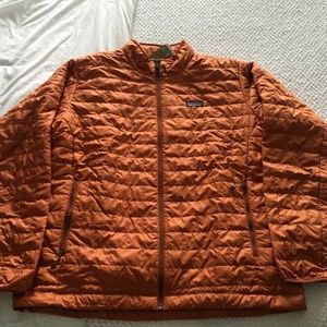 XXL Patagonia Soft Coat